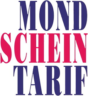 Mondscheintarif — Logos 2