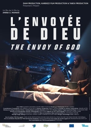 Image L'Envoyée de Dieu