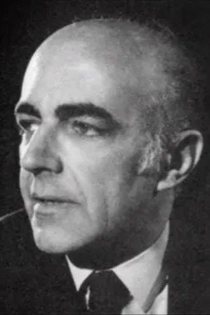 Malcolm Hulke