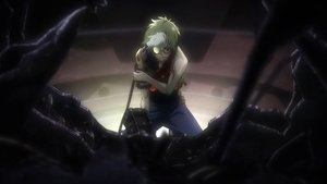 Kabaneri of the Iron Fortress Season 1 Episode 4