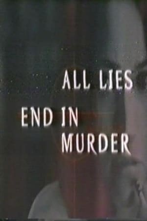 Image All Lies End in Murder