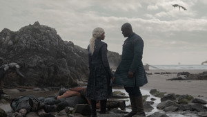 House of the Dragon: 3×2