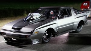 Street Outlaws: Mega Cash Days Addicted to Money