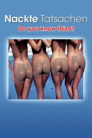 Poster Nackte Tatsachen - Do you know Ibiza? (2007)