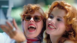 Thelma & Louise / ტელმა და ლუიზა