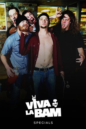 Viva La Bam