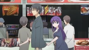 Ao-chan Can’t Study! Season 1 Episode 6