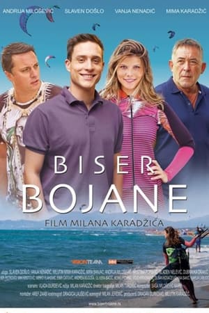 Poster Diamond of Boyana (2017)