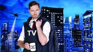 poster The Weekly with Charlie Pickering
