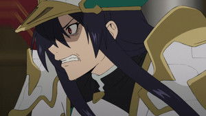 Sentenced to Be a Hero: 1×10