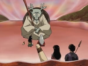 InuYasha: Season 1 Episode 144