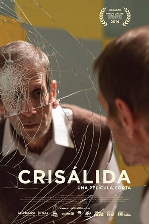 Poster Crisálida (2016)