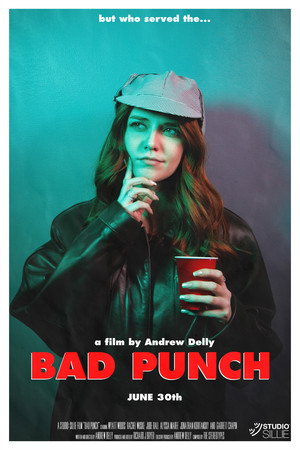 Bad Punch 8