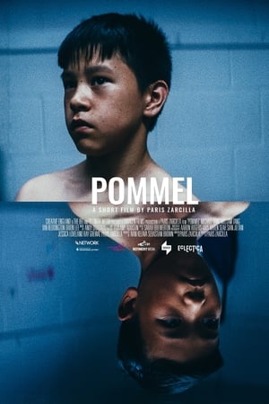 Poster Pommel (2018)