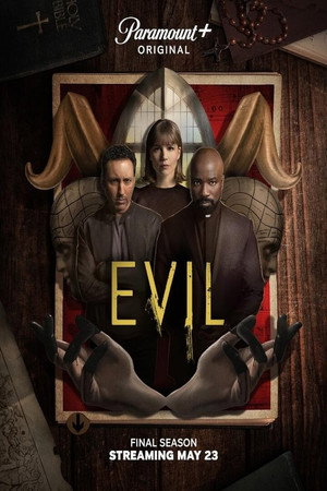 Evil 81