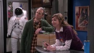 The Big Bang Theory Temporada 12 Capitulo 14