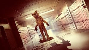 Ash vs Evil Dead ( 2015 )