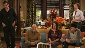 How I Met Your Mother: Stagione 5 – Episodio 9