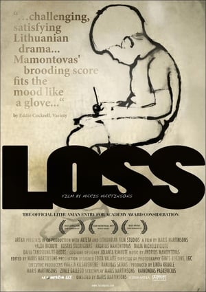 Poster Loss (2008)