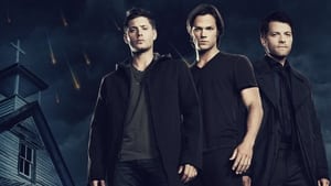 poster Supernatural