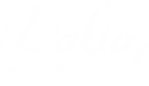 Dalia e o Livro Vermelho — Logos 6