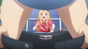 Eromanga Sensei Season 1 Episode 3