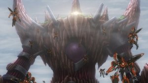 Undefeated Bahamut Chronicle Season 1 Episode 12