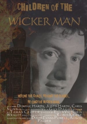 Children of the Wicker Man