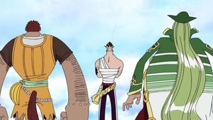 One Piece me titra shqip 6×193