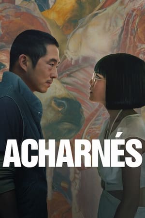 Poster Acharnés 2023