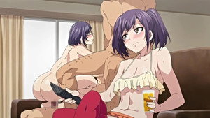 Shikiyoku INFINITE: 1×2