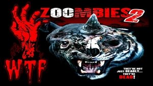 Zoombies 2 (2019) ျမန္မာစာတမ္းထိုး