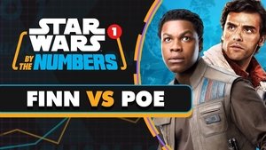 Every Time Someone Says Finn or Poe in the Sequel Trilogy