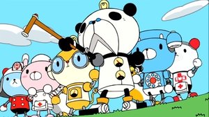 Robonimal Panda-Z: The Robonimation: 1×22