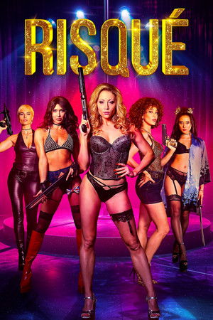 Risqu&eacute; (2025)