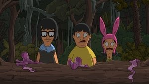 Bob burgerfalodája: 3×18