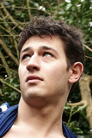 Anthony Flamand portrait