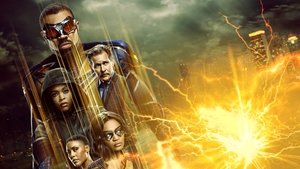 مسلسل Black Lightning مترجم اون لاين