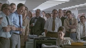 The Post: Los oscuros secretos del Pentágono (2017) HD 1080p Latino