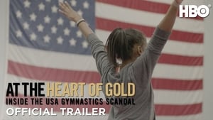 مشاهدة فيلم 2019 At the Heart of Gold: Inside the USA Gymnastics Scandal أون لاين مترجم