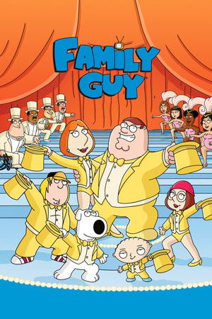 poster Family Guy