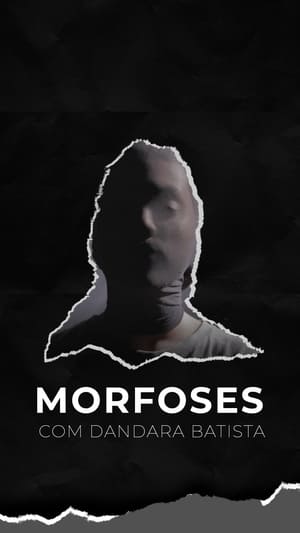 Poster Morfoses (2020)