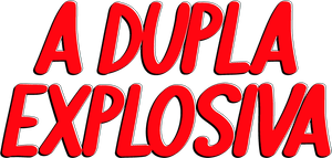 A Dupla Explosiva — Logos 1