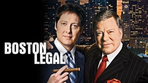 poster Boston Legal