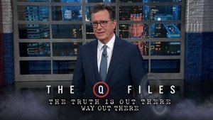 The Late Show with Stephen Colbert: 7×44
