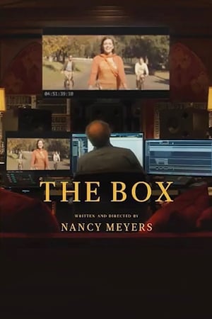 The Box poster