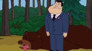 American Dad: 3×14