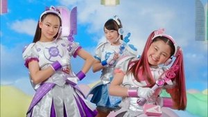 The New Warrior is a Dance Prodigy