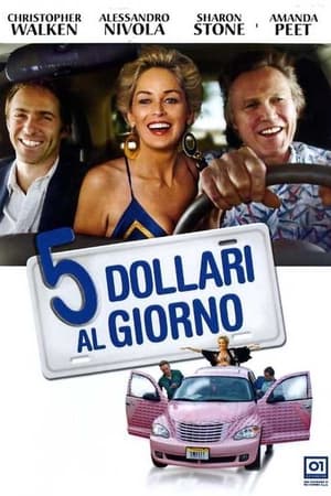 Image 5 dollari al giorno