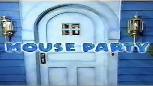 Still from Mouse Party (Lunch Jokes Edition)